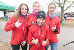 19.02.2017: Bayerische Crosslauf-Meisterschaften, Kemmern