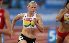 30.04.2017: Sportfest im Frühling im Dreiflüssestadion mit Kinder-Leichtathletik