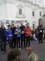 7.05.2017: Passauer Domlauf