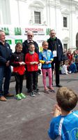 7.05.2017: Passauer Domlauf
