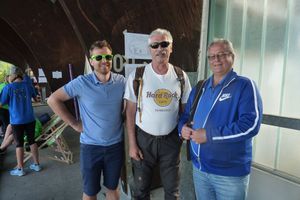 25.05.2017: Bayerncup in Erding