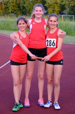 2.06.2017: Pfingstmeeting in Pocking