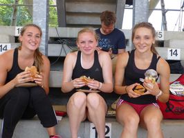8./9.07.2017: Deutsche Leichtathletik-Meisterschaften in Erfurt