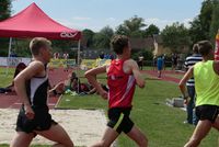 29.07.2017: Internationales Laufmeeting in Andorf