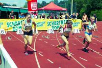 29.07.2017: Internationales Laufmeeting in Andorf