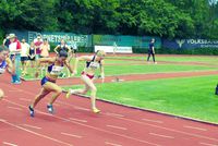 29.07.2017: Internationales Laufmeeting in Andorf