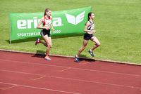 29.07.2017: Internationales Laufmeeting in Andorf
