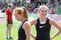29.07.2017: Internationales Laufmeeting in Andorf
