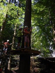 31.07.2017: Saisonabschluss des Nachwuchses in Waldkirchen