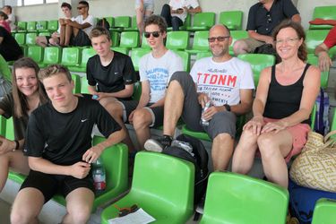 5./6.08.2017: Deutsche Jugend-Meisterschaften in Ulm