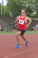 13.05.2018: Rolf-Watter-Sportfest in Regensburg