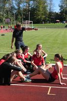 30.09.2018: Herbstsportfest und Kreismeisterschaften im Dreiflüssestadion