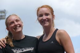 13./14.07.2019: Bayerische Meisterschaften der Männer, Frauen, U20 und U18 in Augsburg