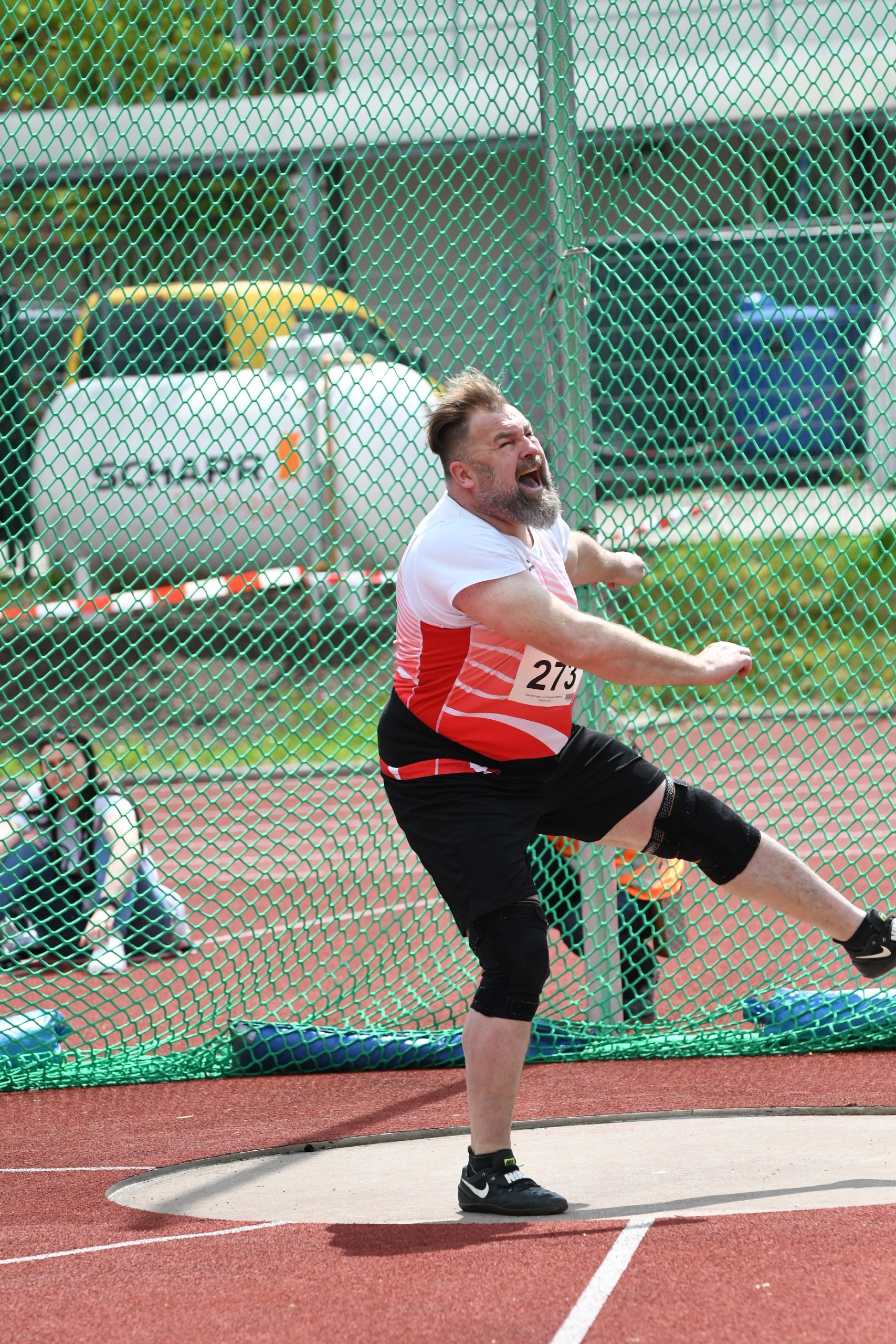 06.05.2023: Bayern-TOP-Meeting in Germering