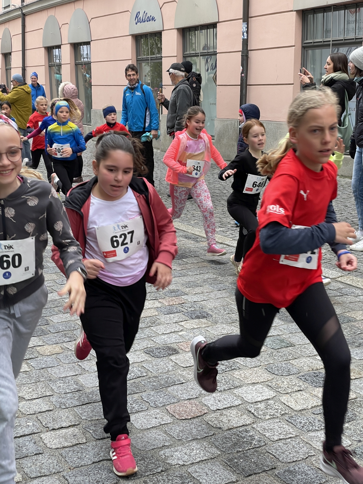 21.04.2023: Domlauf in Passau