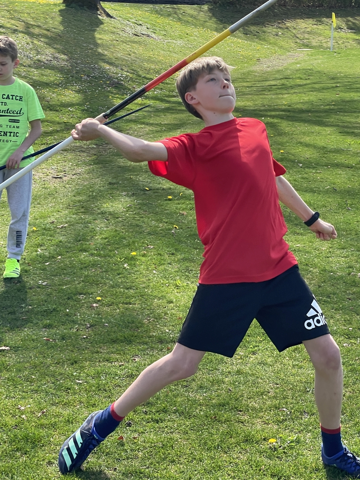 04.05.2024: Deggendorfer Leichtathletik-Sportfest