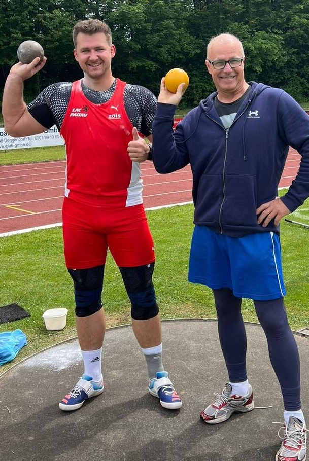 04.05.2024: Deggendorfer Leichtathletik-Sportfest