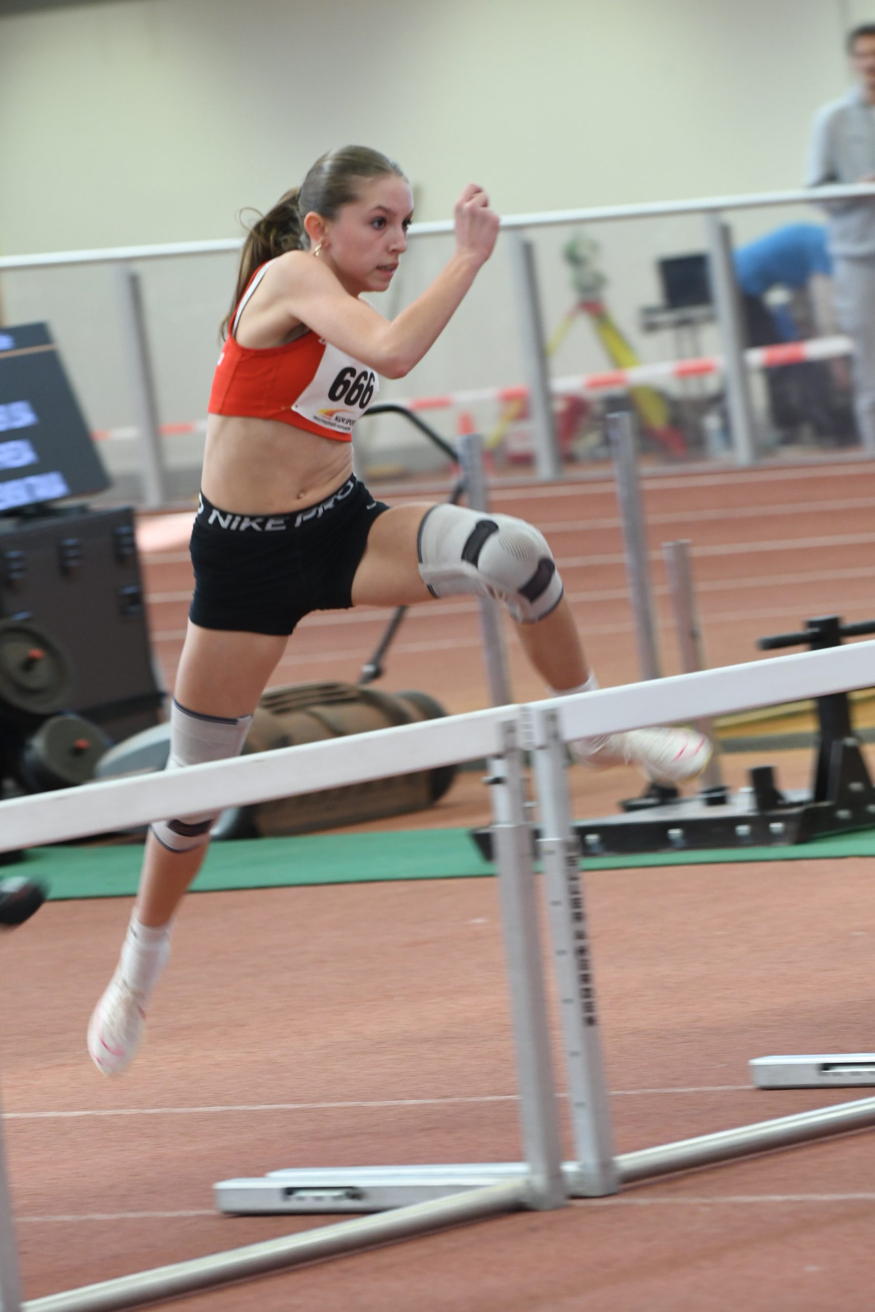 08.02.2025: MUNICH INDOOR MEETING