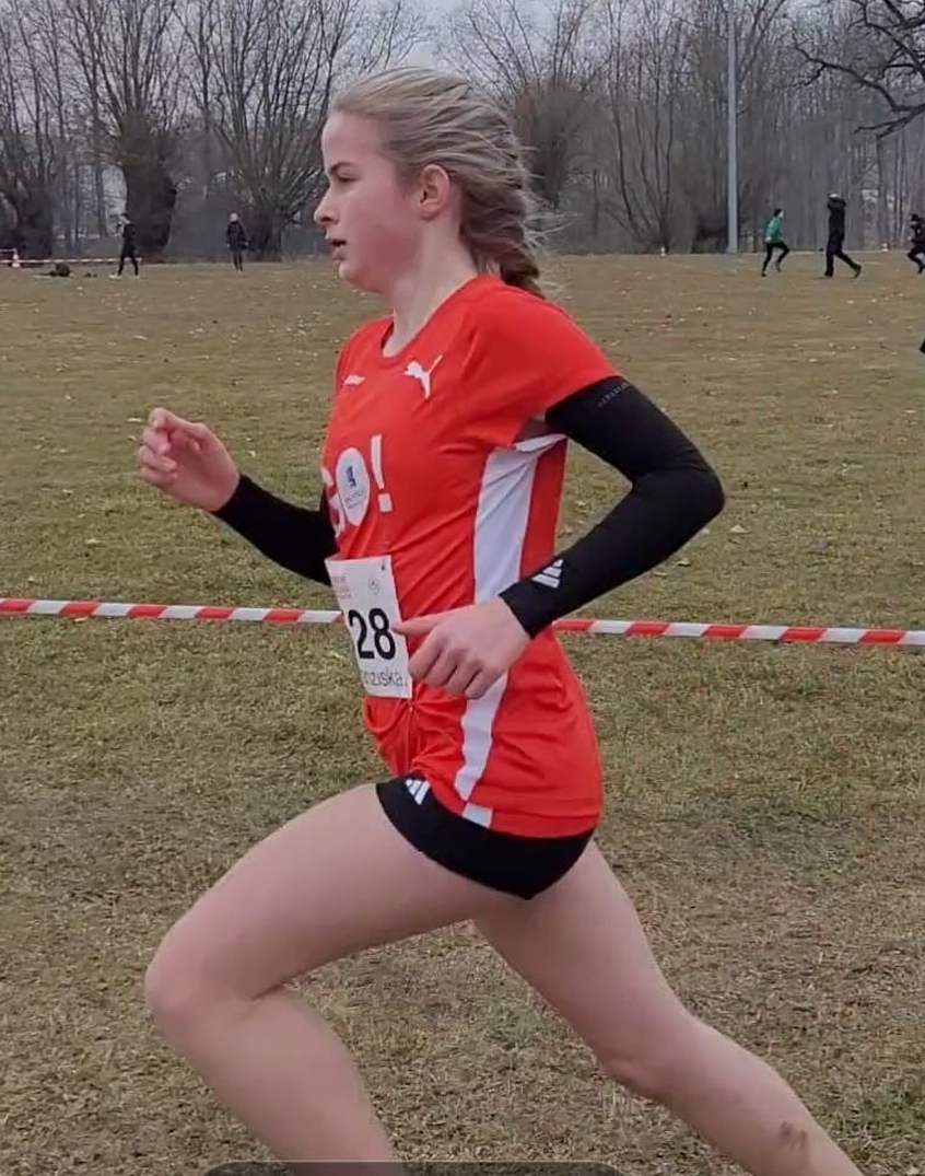 23.02.2025: Bayerische Crosslauf-Meisterschaften in Sulzbach am Inn