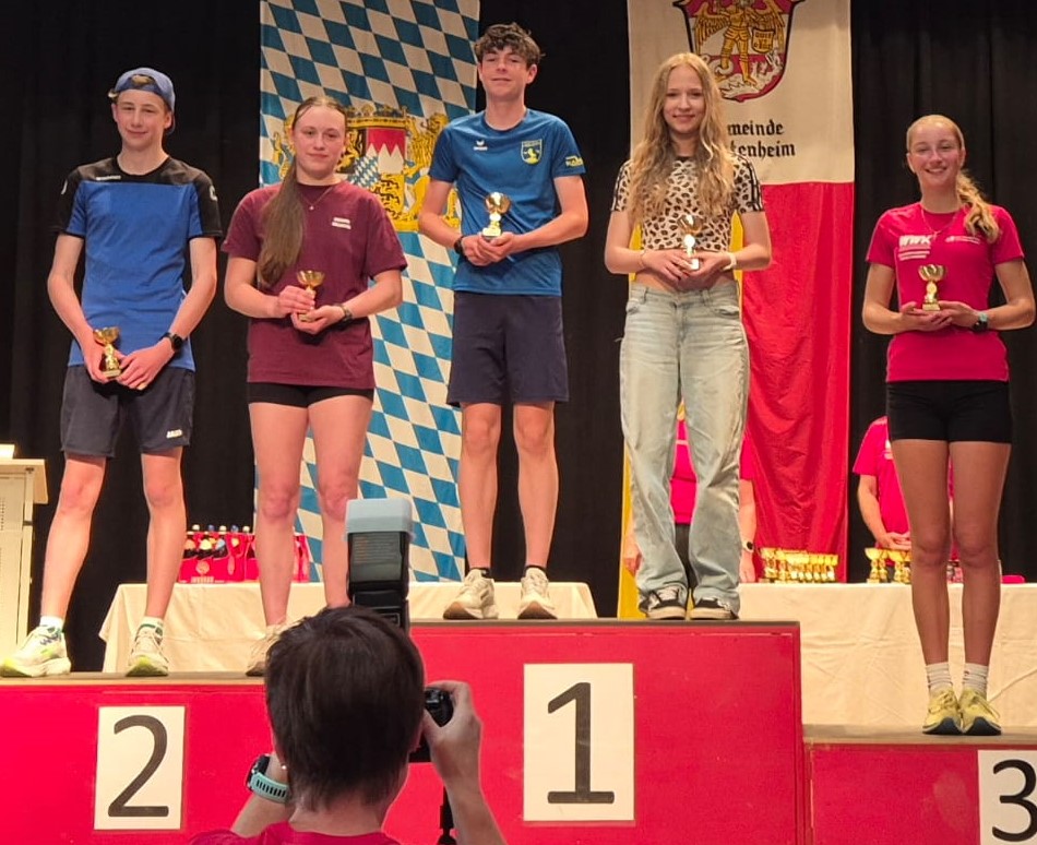 03.05.2026: Alleelauf in Mettenheim