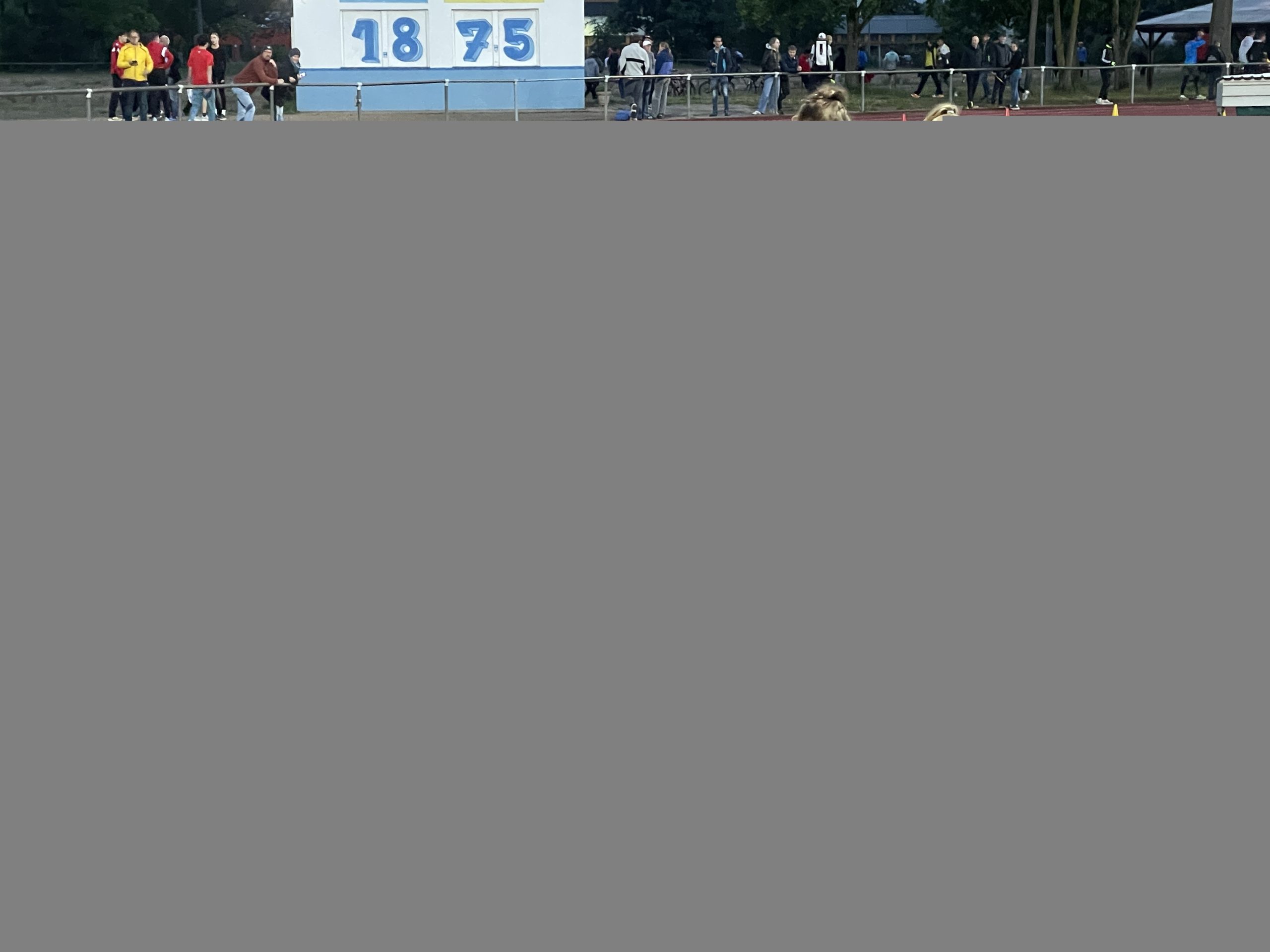 06.05.2026: Abendsportfest in Pfungstadt