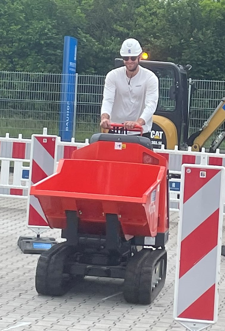 13.06.2026: Ausbildungstage bei der Pfaffinger Unternehmensgruppe