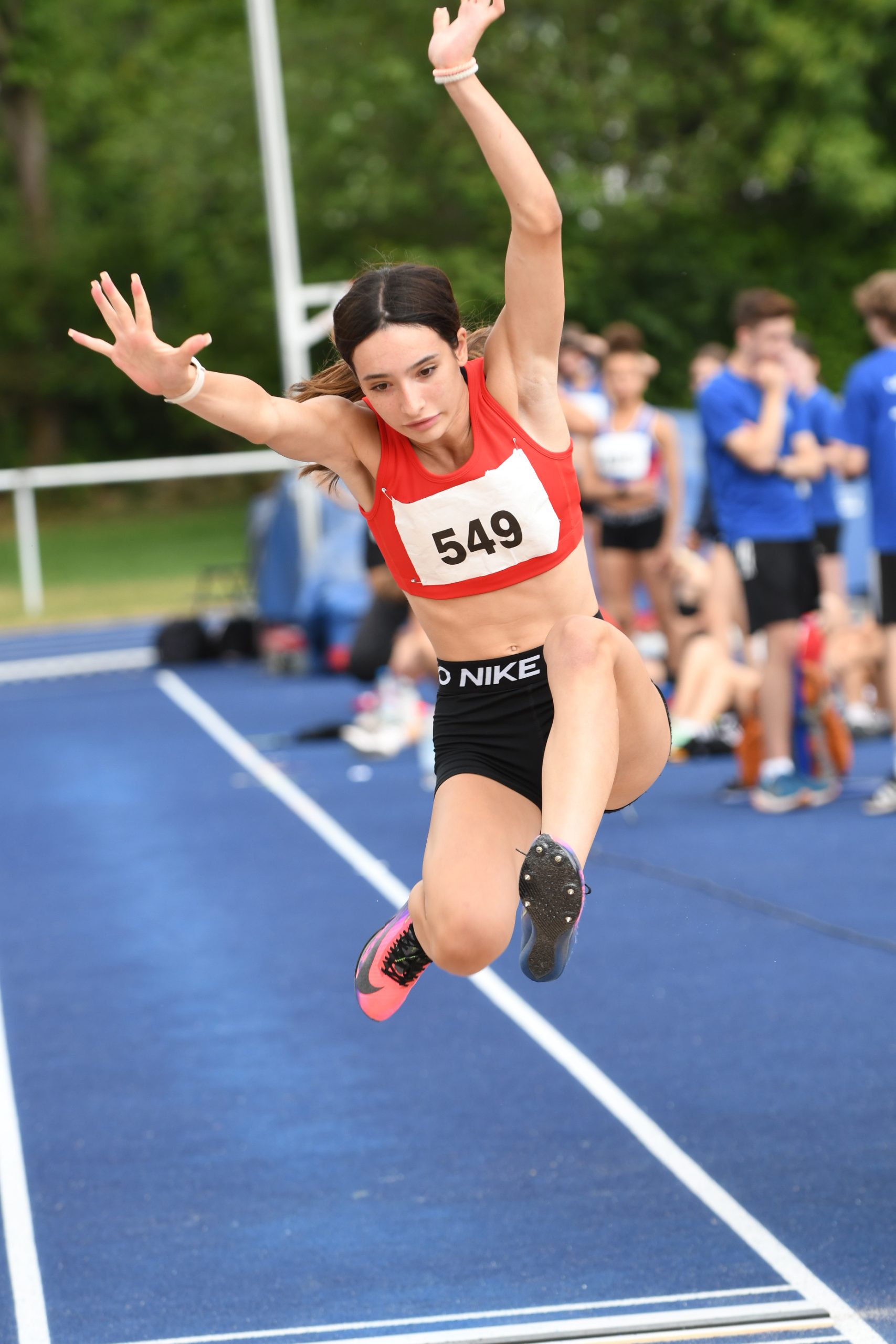 05.07.2026: Niederbayerische Meisterschaften im Sprint und Sprung in Plattling