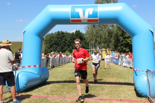 11.07.2026: Charity-Lauf in Postmünster